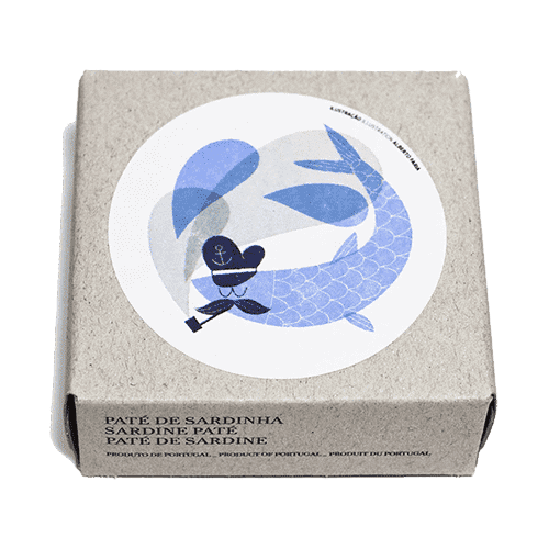 Sardientjes pate kopen