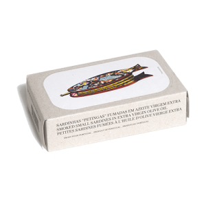 Gerookte kleine sardientjes in extra vierge olijfolie kopen