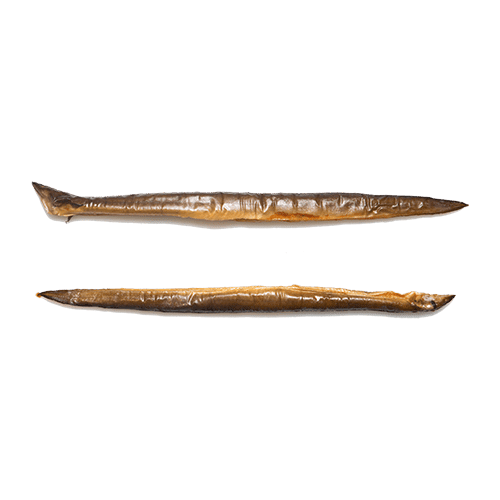 Gerookte paling kopen