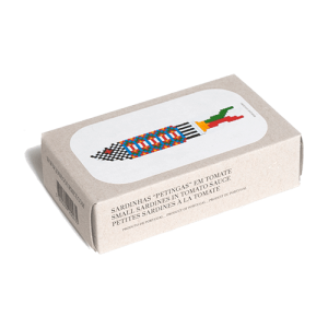 Kleine sardientjes in tomatensaus kopen