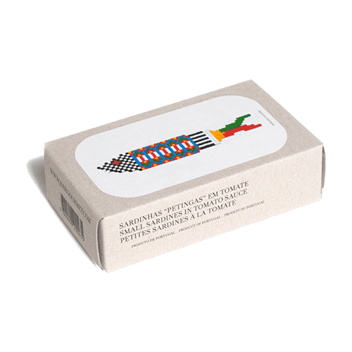 Kleine sardientjes in tomatensaus kopen