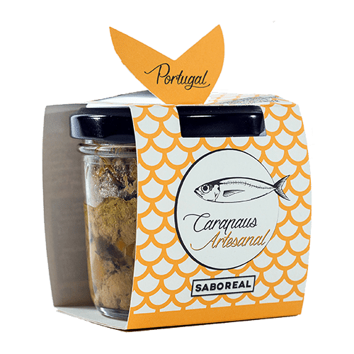 Makreel met wortel en koriander kopen