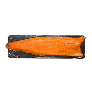 Warm gerookte zalm kopen