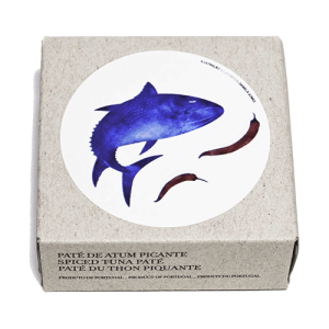 Pittige tonijn pate kopen