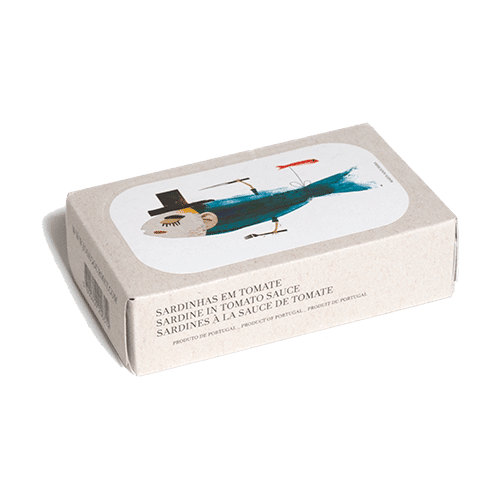 Sardientjes in tomatensaus kopen