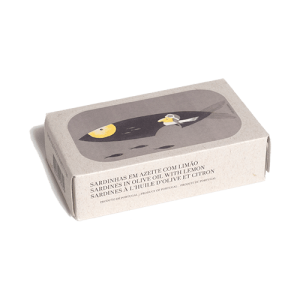 Sardientjes met citroen in olijfolie kopen
