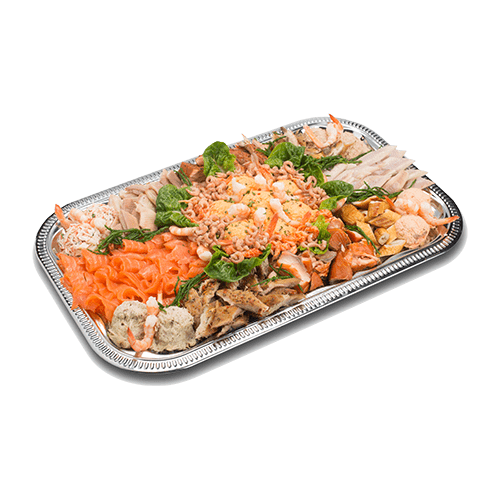 Visschotel groot kopen