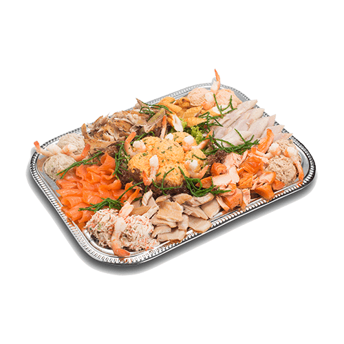 Visschotel middel kopen