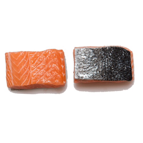 Zalmfilet kopen 2 porties