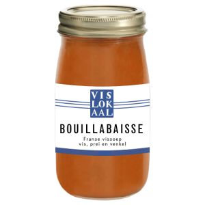 Bouillabaisse soep kopen
