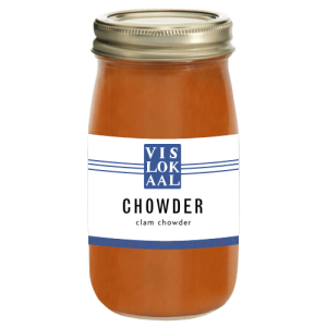 Clam chowder kopen