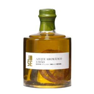 Lemon Aromatic Olive Oil kopen