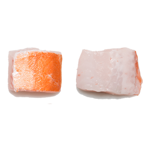 Roodbaarsfilet kopen 2 porties