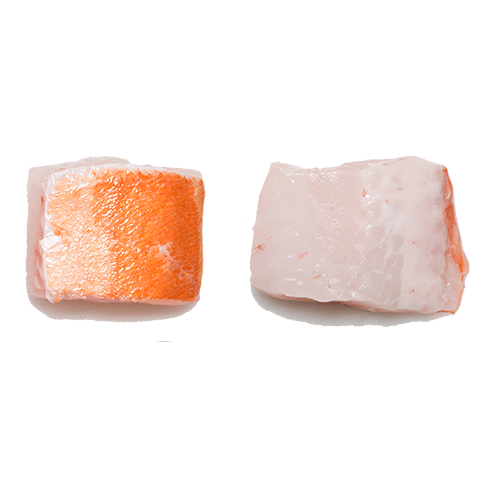 Roodbaarsfilet kopen 2 porties