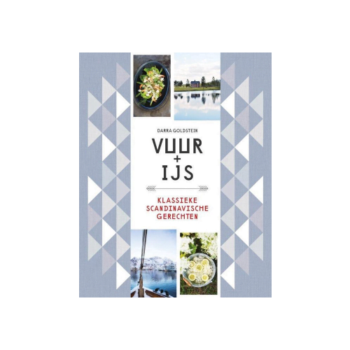 Vuur en ijs klassieke Scandinavische gerechten kopen