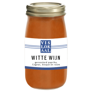 Witte wijn saus kopen