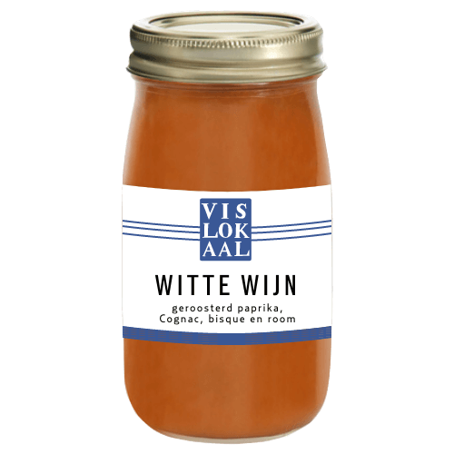 Witte wijn saus kopen