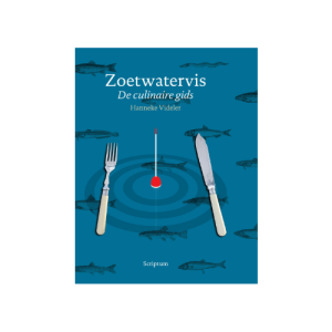 Zoetwatervis de culinaire gids kopen