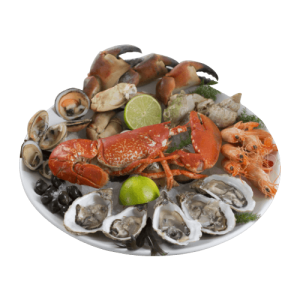 Fruits de mer plateau kopen