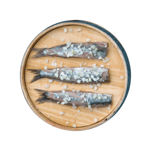 hollandse nieuwe haring