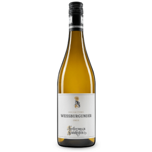 Berghaupten Weißburgunder „Gneis“