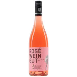 Rose Wein Gut Cuvée Rose